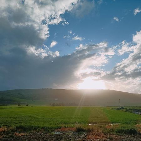 בגג העמק On The Roof Of The Valley HaZor'im Luaran gambar