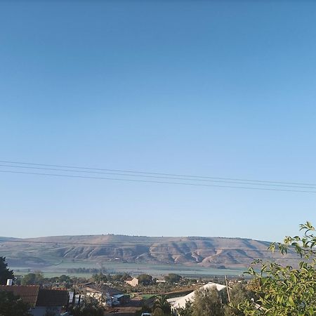 בגג העמק On The Roof Of The Valley HaZor'im Luaran gambar